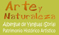 Web del Albergue de Yanguas